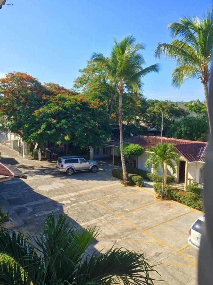 Villa Flor Sosúa Exterior foto